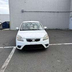 2011 KIA Rio