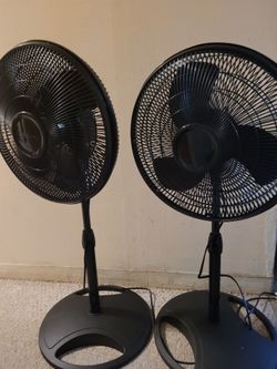 Lasko fan - each for $30