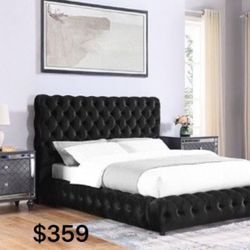 Queen Size Beds 