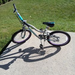 Child's Bike 
