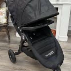 Baby Jogging City Mini GT