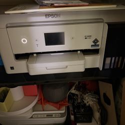 Sublimation Printer