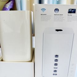 Apple AirPort Extreme