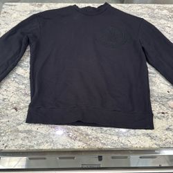 MONCLER CREW NECK