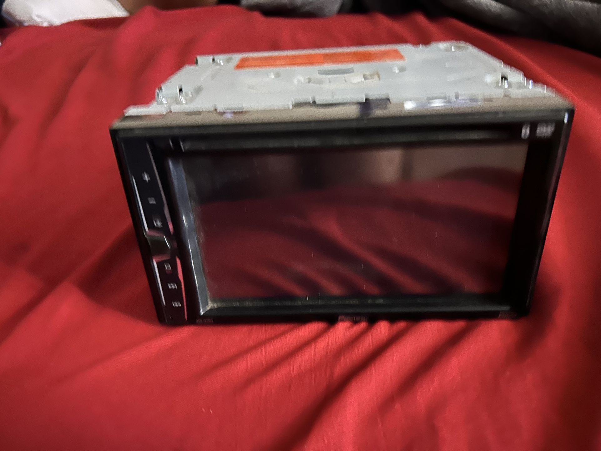Pioneer AVH-211EX