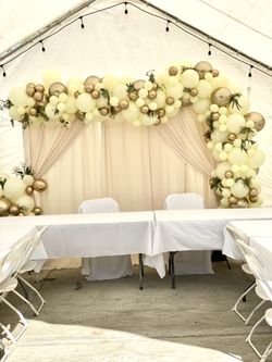 Balloon arrangements