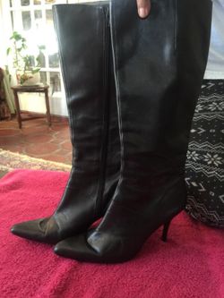 Nine West boots