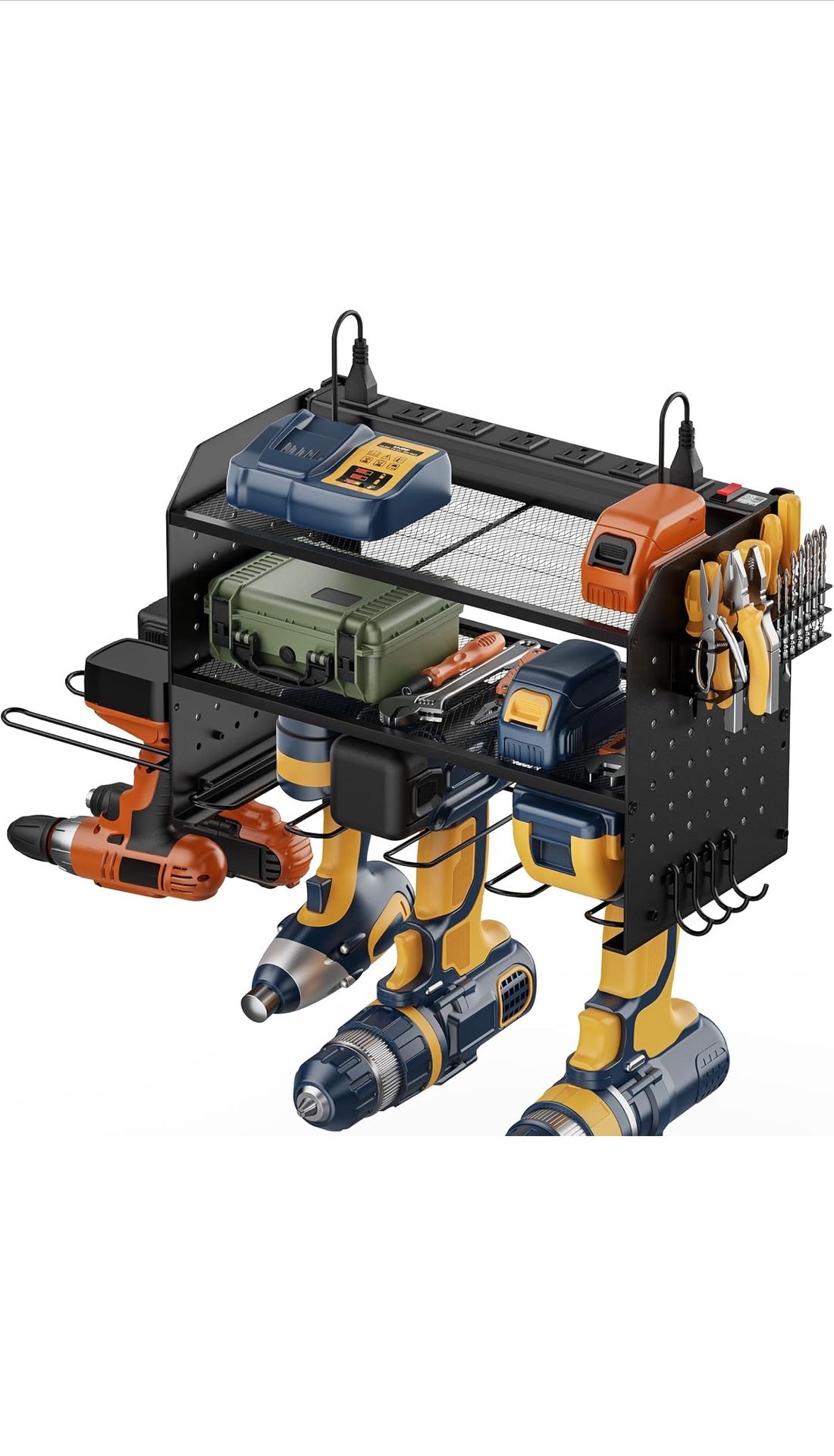 Power Tool Organizer *Brand New*