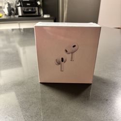 AirPods Pro 2nd Generation