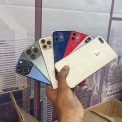 iPhone Clearance Sale