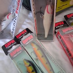 Fishing Suppily