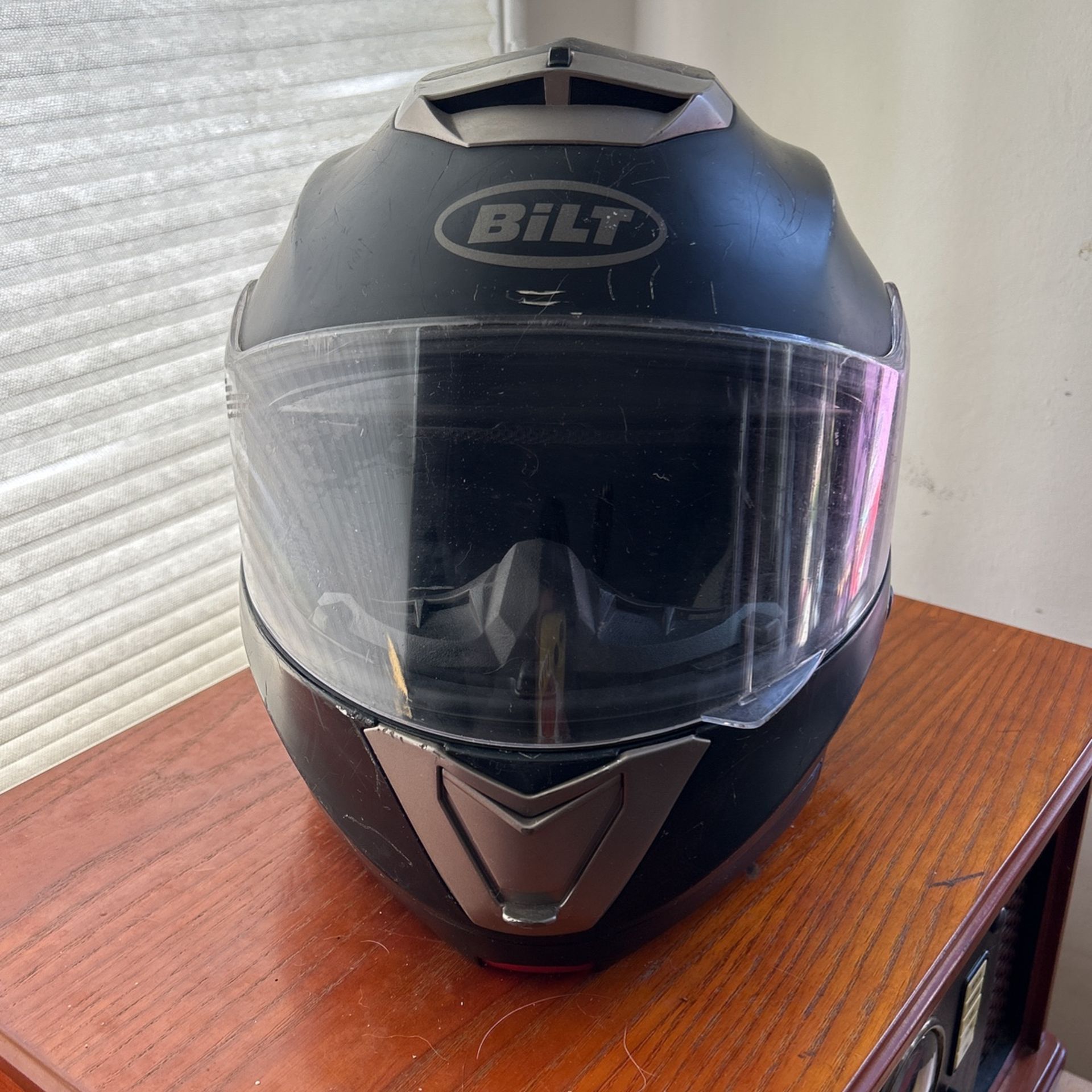 Bilt Techo Evolution Cycle Gear 