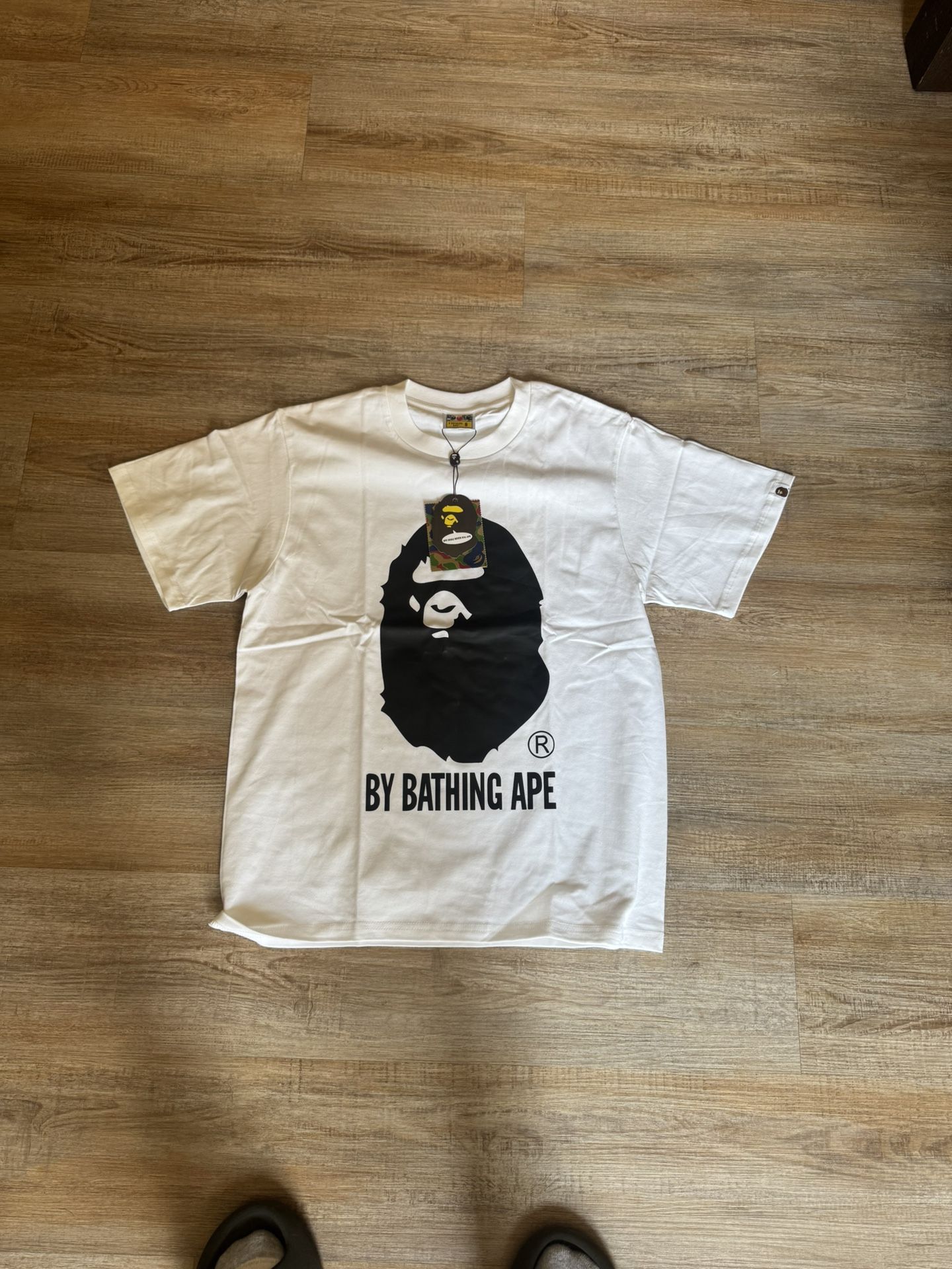 Bape T-Shirt