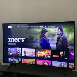 Samsung 55 Inch Ultra HD 4k Curve Television 