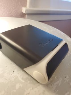 Printoss Instant Photo Printer