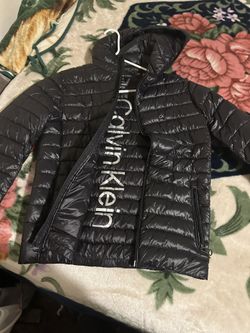 Calvin Klein Puffer 