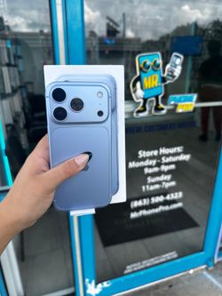 iPhone 18 Pro Max
