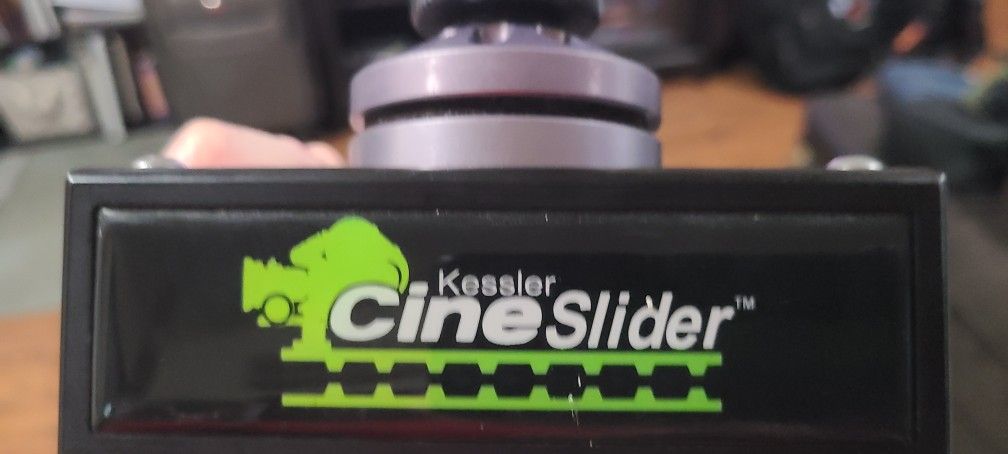 Kessler CineSlider