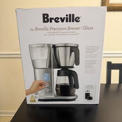 Breville Coffee Brewer 