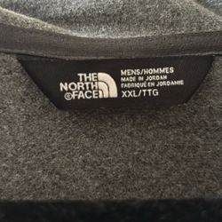 Xxl TNF Fleece 