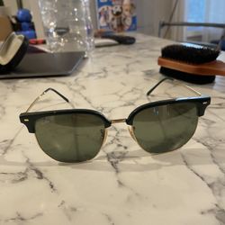 Ray Bans Polarized 