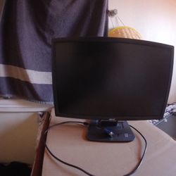 Acer Monitor 