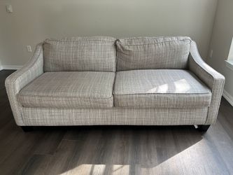 Free Couch / Loveseat