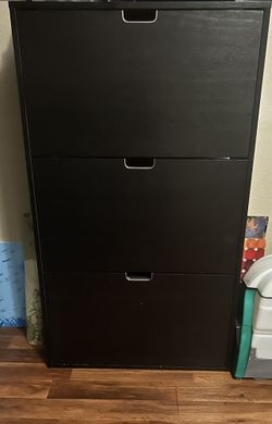 Shoe Cabinet Big