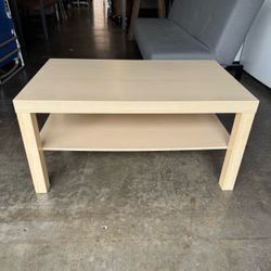 IKEA LACK Coffee Table