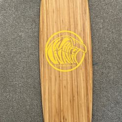 Longboard 