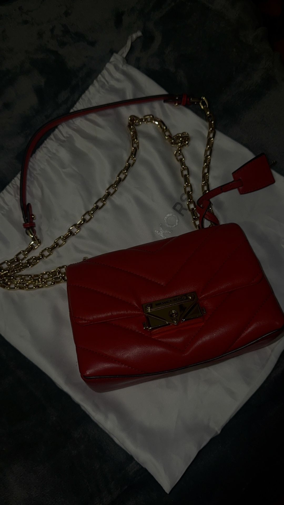 MICHSEL KORS PURSE NEW