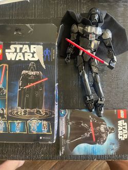 Lego Star Wars