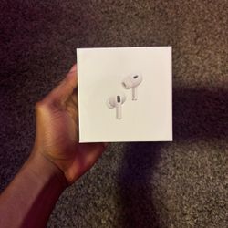 AirPod Pro 2 