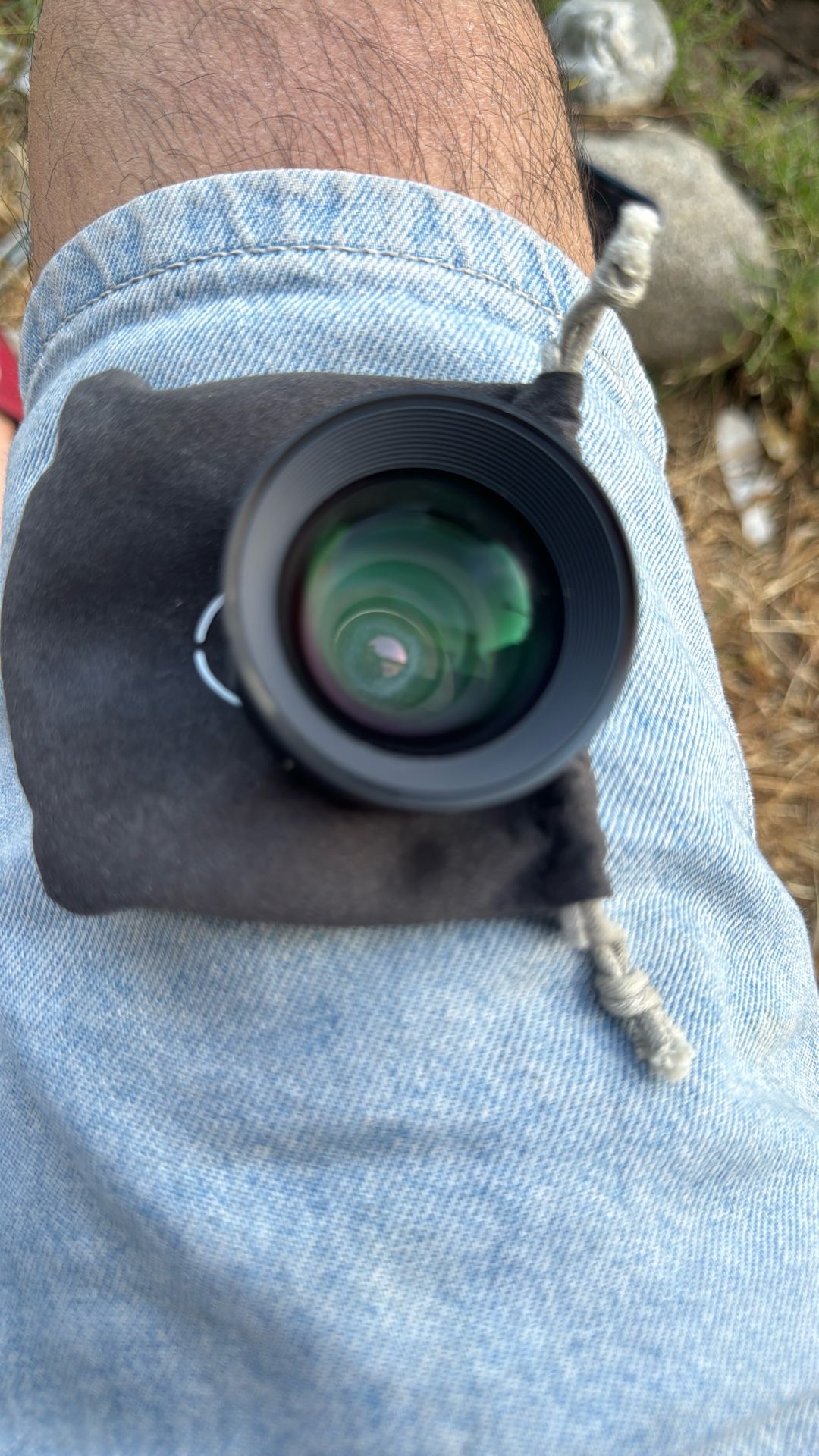 Moment 58mm Tele Lens