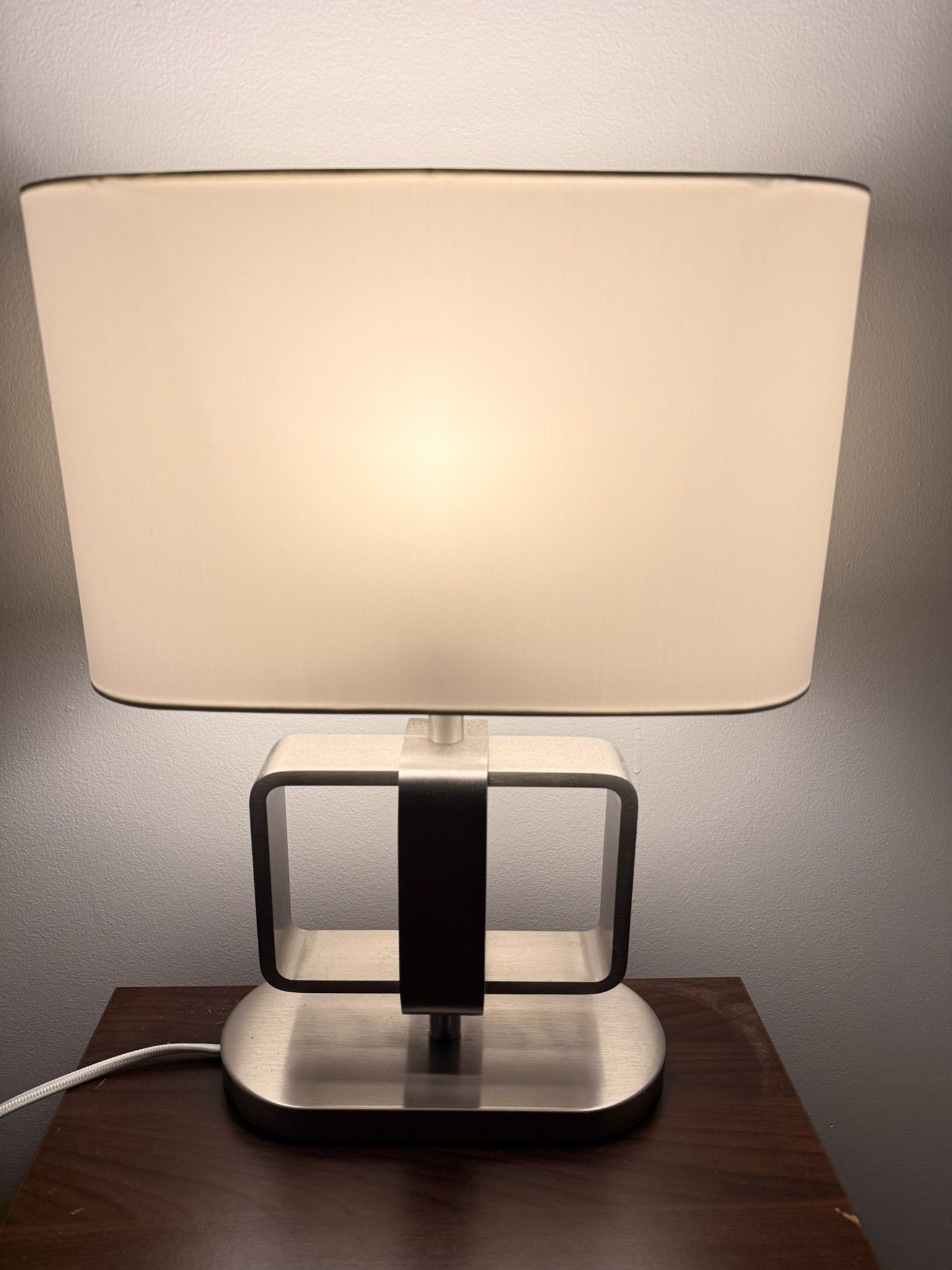 IKEA UPPVIND Table Lamp
