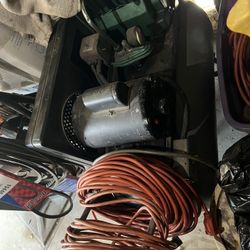Compressor
