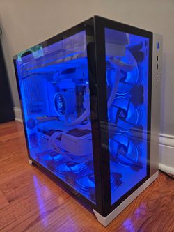 Gaming Desktop Computer PC