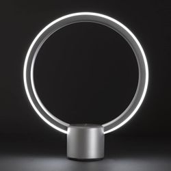 GE C by GE Sol Wifi Connected Smart Light Fixture Compatible with Alexa