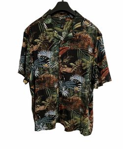 H&M Hawaiian Shirt