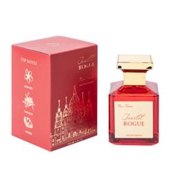 Scarlet Rogue Eau de Parfum 100ml