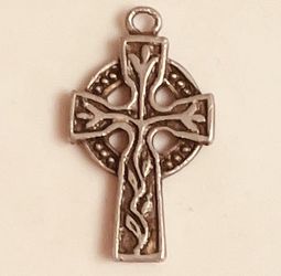 Rare James Avery Celtic Cross