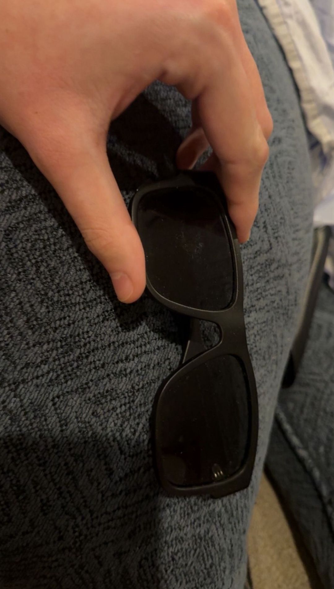 Men’s burberry sunglasses