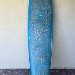 Balsa Stringer Single Fin 