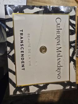 Catherine Malandrino Transcendent Gift Set Box