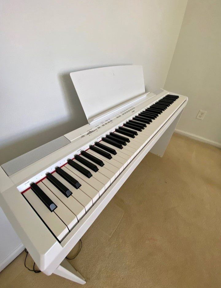 Yamaha-P115-Digital-Piano