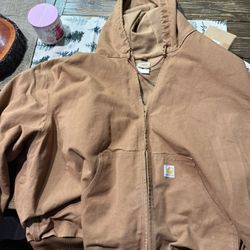 Carhart Jacket 