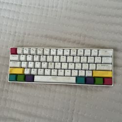 Anne Pro 2 Keyboard 
