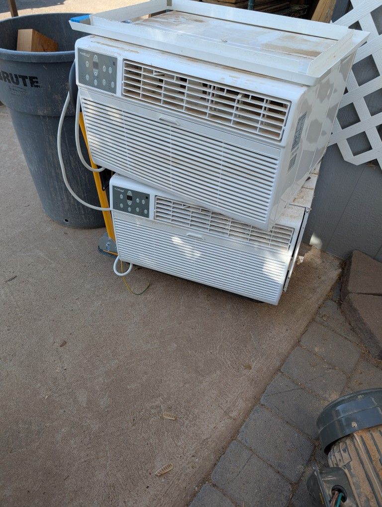 Koldfront Window Ac Units