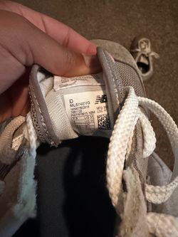 New balance 574 size 7.5