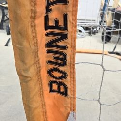 Bownet Soccer Net